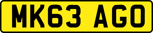 MK63AGO