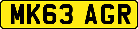 MK63AGR