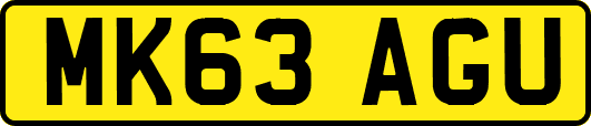 MK63AGU