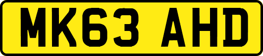 MK63AHD