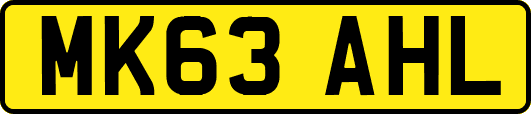MK63AHL