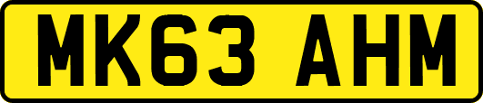 MK63AHM