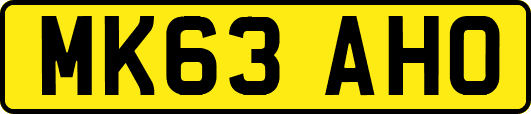 MK63AHO