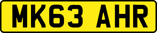 MK63AHR