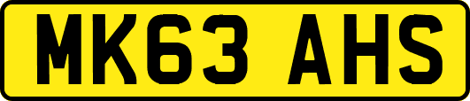 MK63AHS