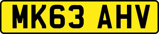 MK63AHV