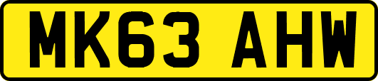 MK63AHW