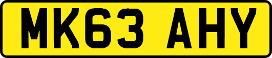 MK63AHY