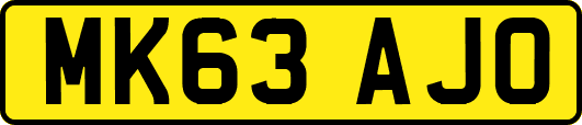 MK63AJO