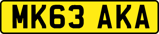 MK63AKA