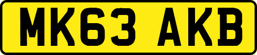MK63AKB