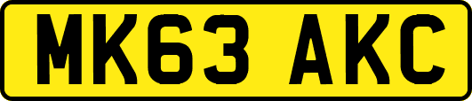 MK63AKC