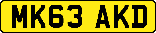 MK63AKD