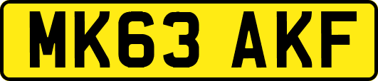 MK63AKF