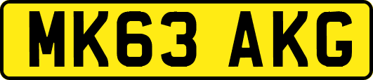 MK63AKG