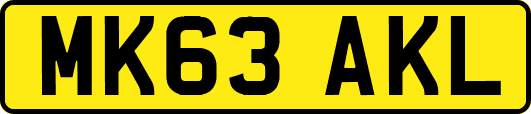 MK63AKL