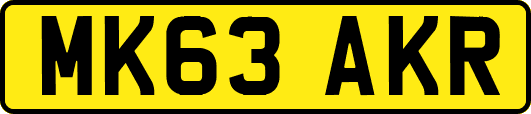 MK63AKR