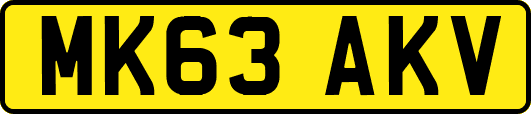 MK63AKV