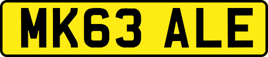 MK63ALE