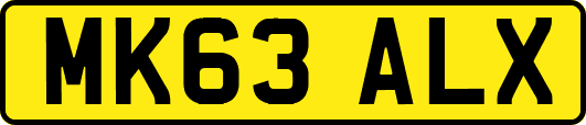 MK63ALX