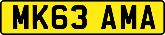 MK63AMA
