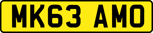 MK63AMO