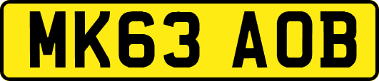 MK63AOB