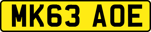 MK63AOE