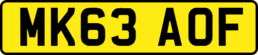 MK63AOF