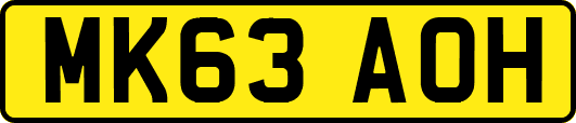 MK63AOH