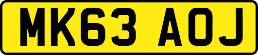 MK63AOJ