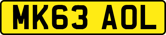 MK63AOL