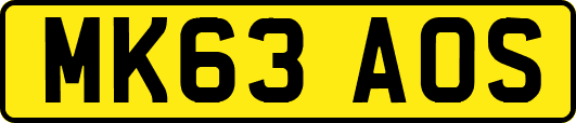 MK63AOS
