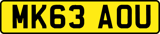 MK63AOU