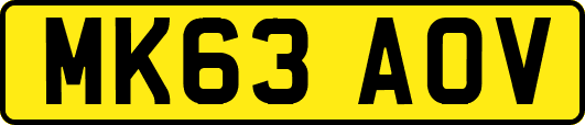 MK63AOV