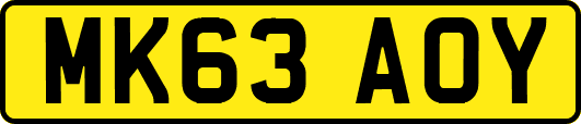 MK63AOY
