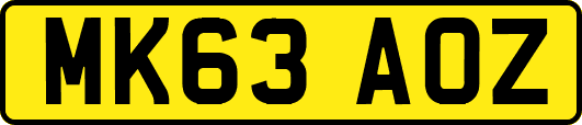 MK63AOZ