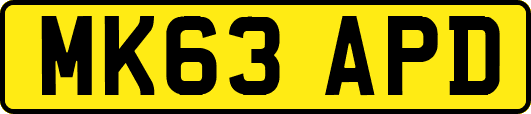 MK63APD