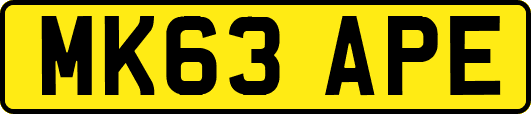 MK63APE