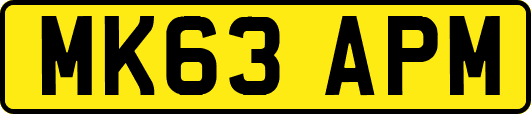 MK63APM