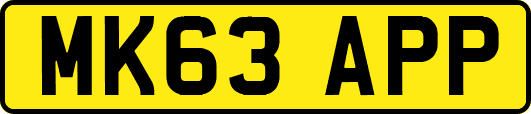 MK63APP