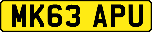 MK63APU