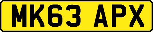 MK63APX