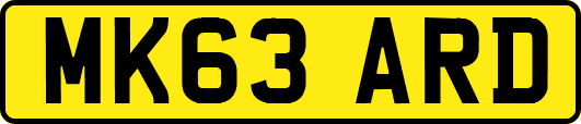MK63ARD