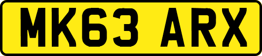 MK63ARX