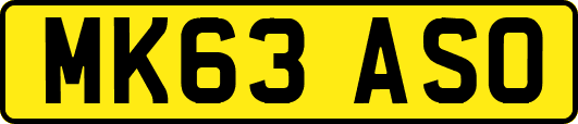 MK63ASO