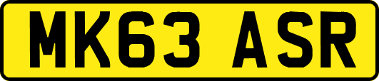 MK63ASR