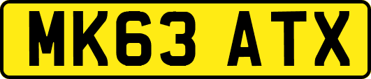 MK63ATX
