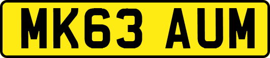 MK63AUM
