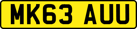 MK63AUU